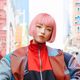 Image for article titled This Is Not A Human Fashion Model, But A CG Person